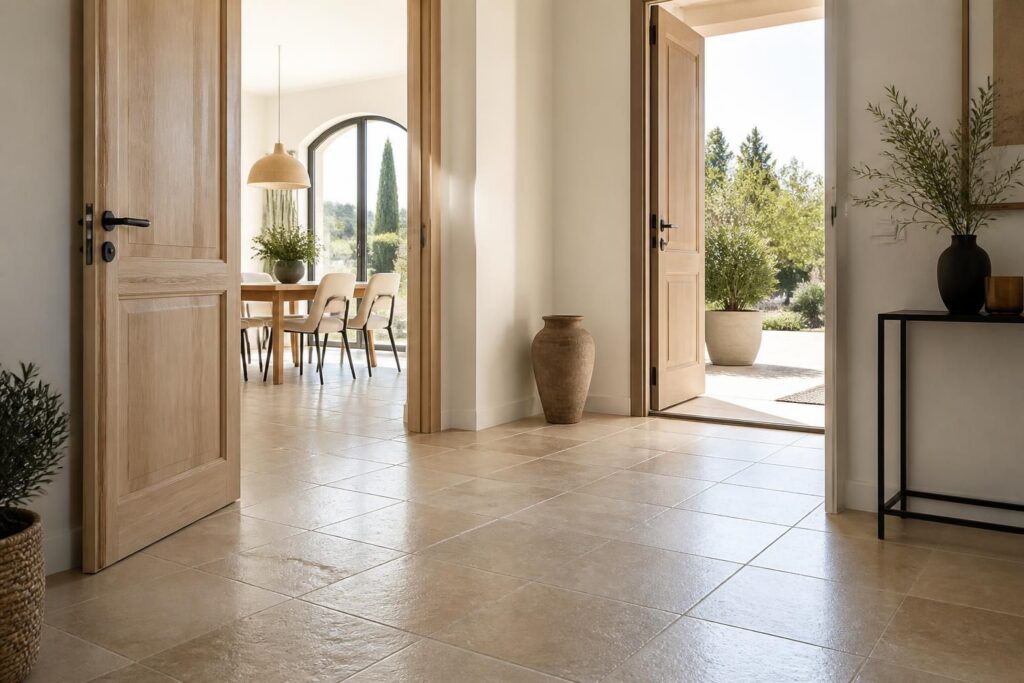 découvrez notre guide complet pour choisir et poser votre carrelage à portes-lès-valence. conseils pratiques, astuces de professionnels et étapes détaillées pour un résultat parfait.