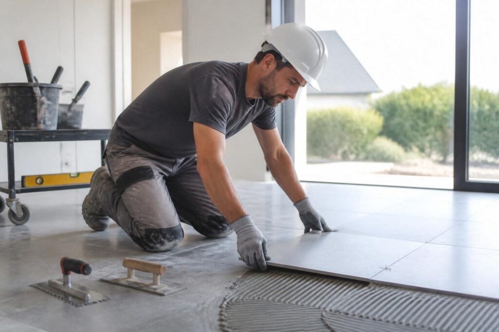 découvrez nos conseils essentiels pour bien choisir un carreleur professionnel au mans et garantir la réussite de vos travaux de carrelage.
