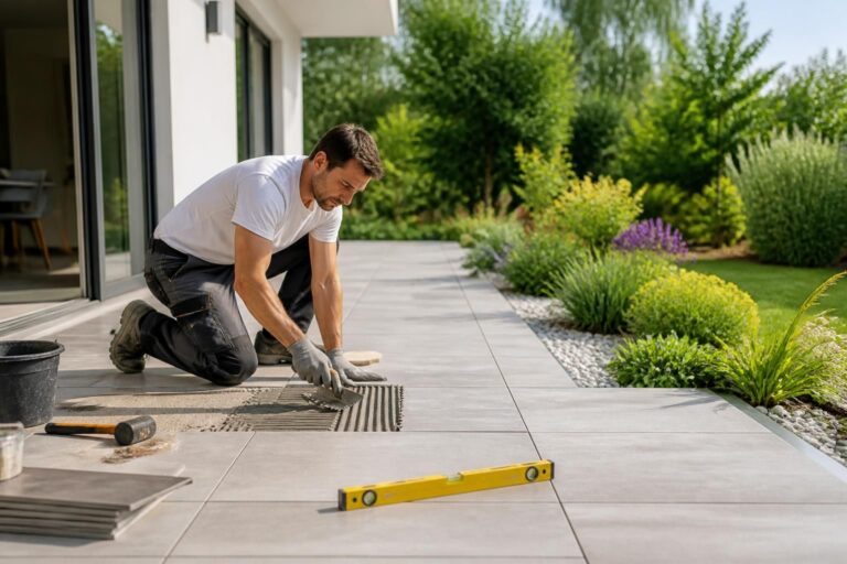 découvrez nos conseils pour bien choisir un carreleur extérieur professionnel et fiable, idéal pour la rénovation ou la création de terrasses et jardins. assurez la qualité et la durabilité de vos aménagements extérieurs.