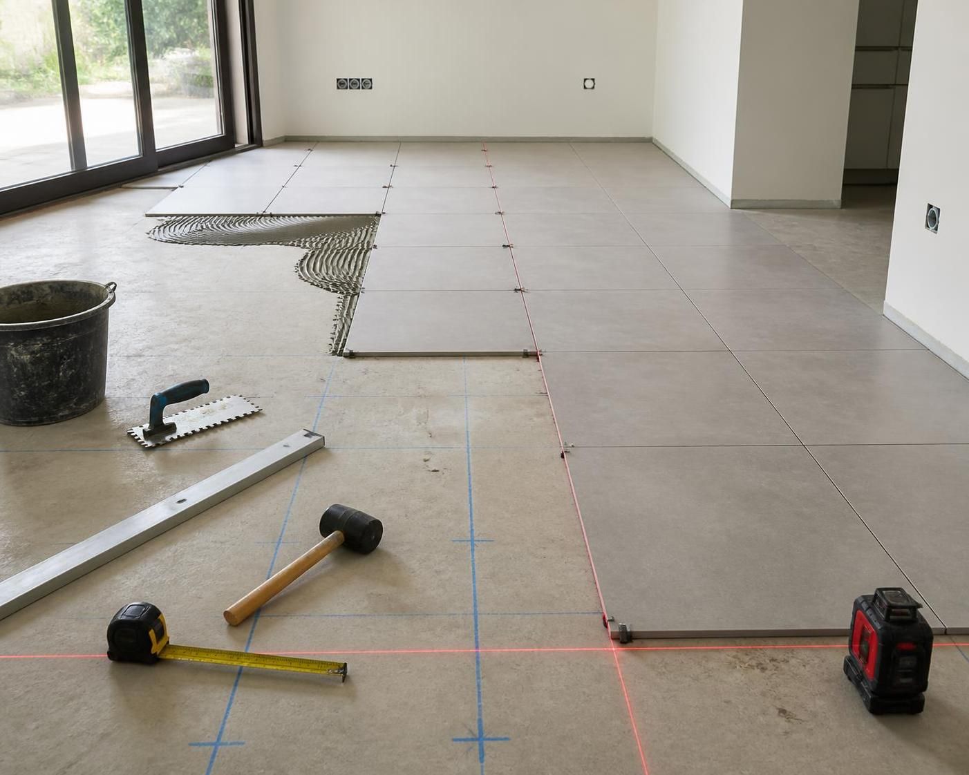 découvrez notre guide pratique pour débutants pour démarrer la pose de carrelage facilement et réussir vos projets de rénovation pas à pas.
