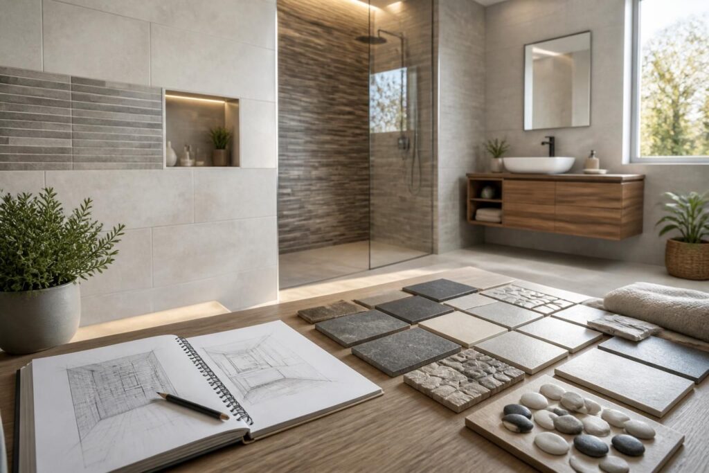 découvrez un exemple de devis pour carrelage de salle de bain et apprenez comment bien préparer votre projet pour un résultat réussi et sans surprise.