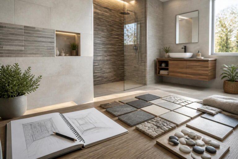 découvrez un exemple de devis pour carrelage de salle de bain et apprenez comment bien préparer votre projet pour un résultat réussi et sans surprise.