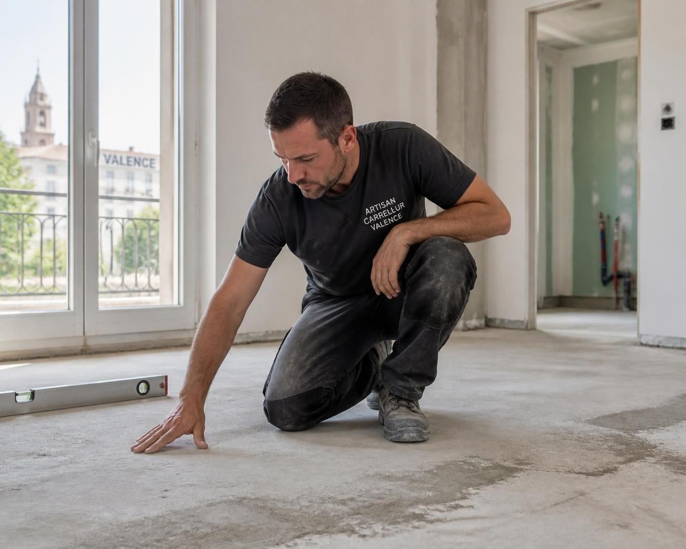 découvrez le prix au m² pour engager un carreleur en 2026 et obtenez des conseils pour bien choisir votre professionnel.