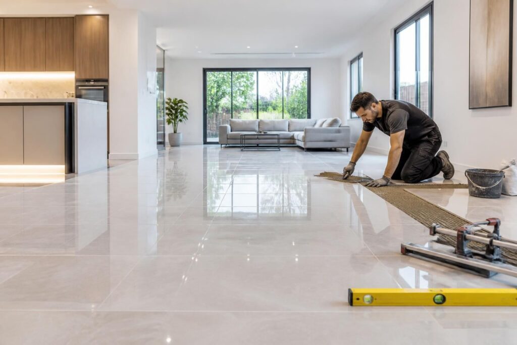 découvrez le prix au m² pour la pose de carrelage en 2026, avec un guide complet des tarifs, facteurs influençant les coûts et conseils pour bien choisir votre revêtement.