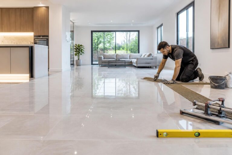 découvrez le prix au m² pour la pose de carrelage en 2026, avec un guide complet des tarifs, facteurs influençant les coûts et conseils pour bien choisir votre revêtement.