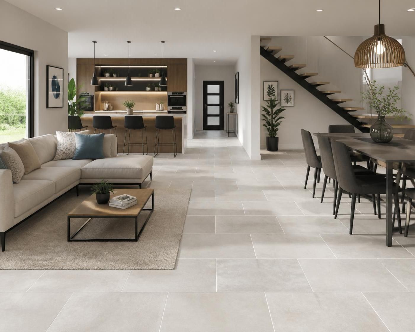 découvrez le prix de la pose de carrelage 30x60 en 2026 : tarifs moyens, facteurs influençant le coût et conseils pour bien préparer votre projet de rénovation.
