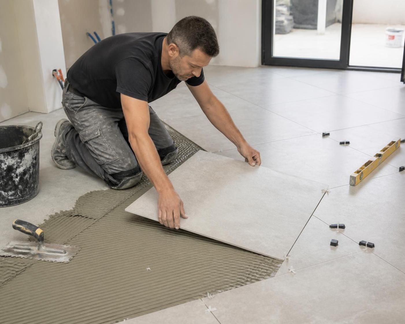 découvrez le prix moyen de la pose de carrelage au m2 en 2026, les facteurs qui influencent le coût et des conseils pour bien choisir votre professionnel.