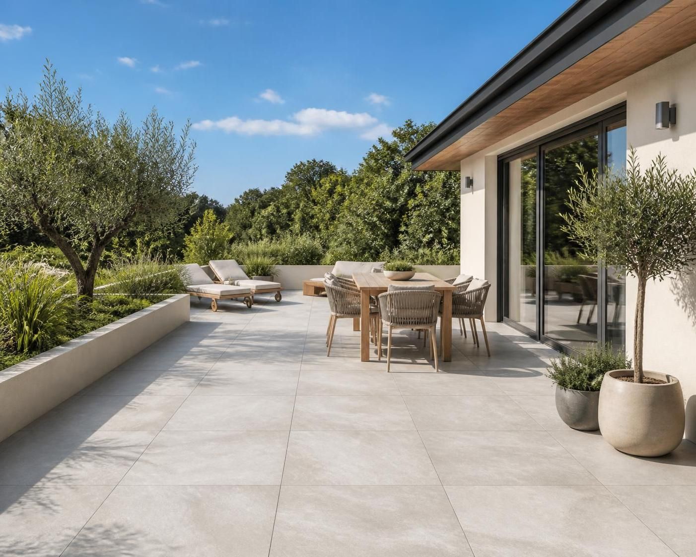 découvrez le prix moyen de la pose de carrelage extérieur au m² en 2026. obtenez des informations détaillées pour planifier votre projet de rénovation en toute confiance.