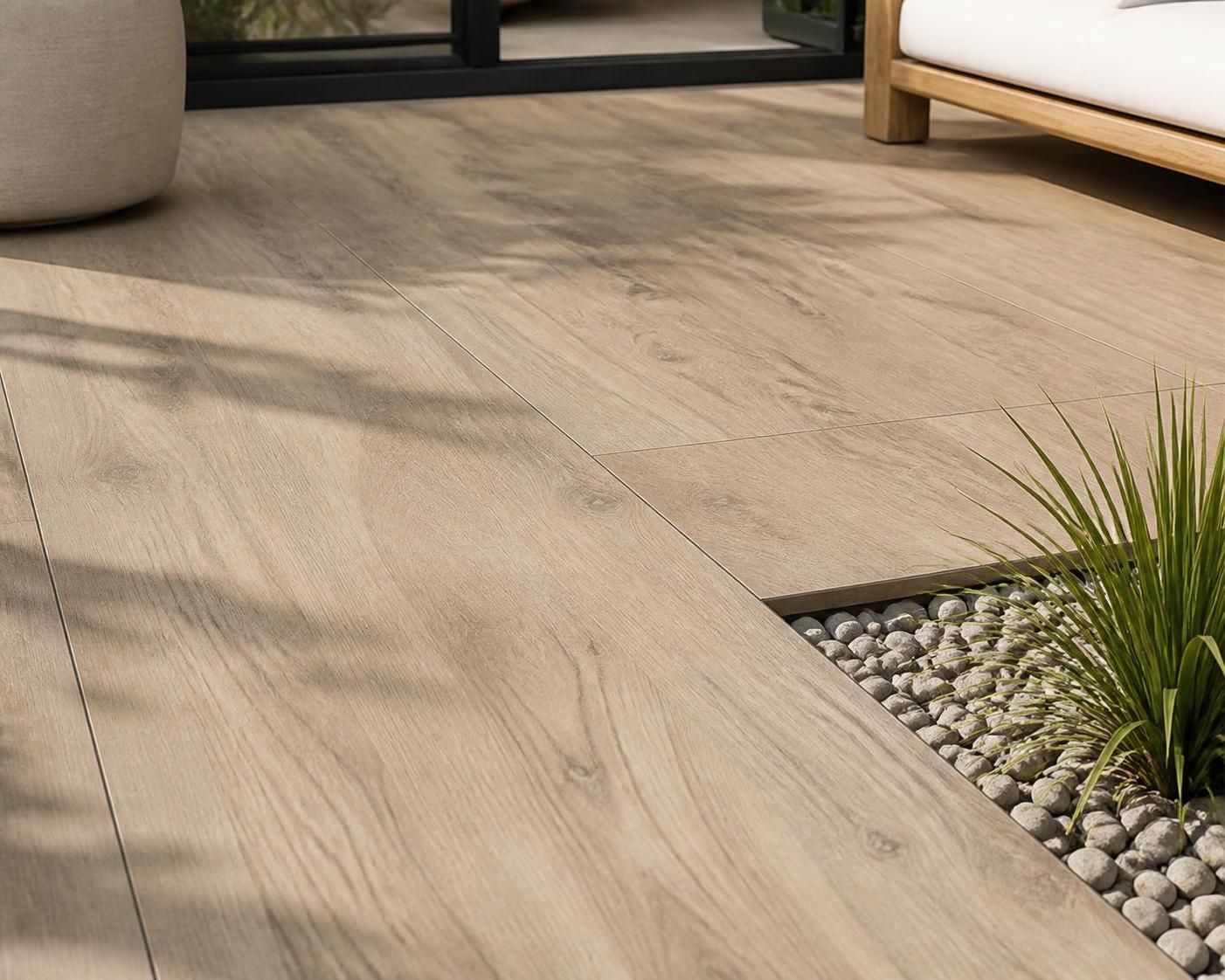 découvrez le prix de la pose de carrelage pour une terrasse en 2026 et obtenez un guide complet pour estimer votre budget travaux facilement.