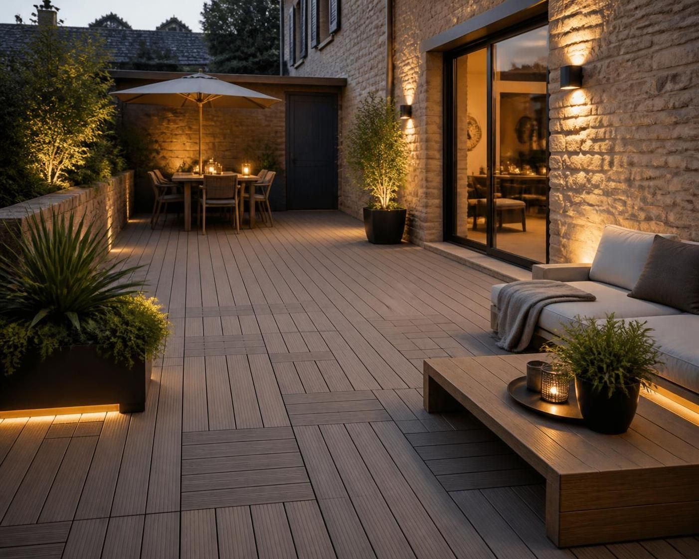 découvrez nos conseils et étapes clés pour réussir la rénovation de votre terrasse existante. transformez votre espace extérieur en un lieu agréable et durable grâce à nos astuces professionnelles.