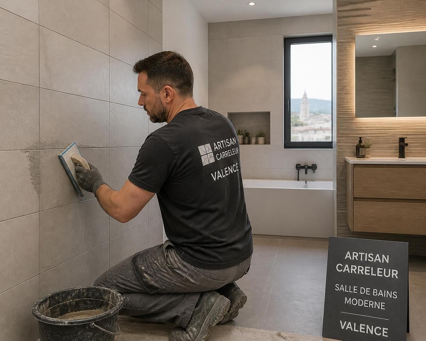 découvrez tout ce qu'il faut savoir sur le tarif du joint de carrelage au m2 avant de commencer vos travaux : prix, facteurs influençant le coût et conseils pratiques.