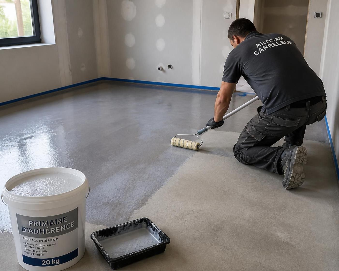 découvrez toutes les étapes pour réussir la pose de carrelage en diagonale et obtenir un rendu élégant qui sublime vos espaces.