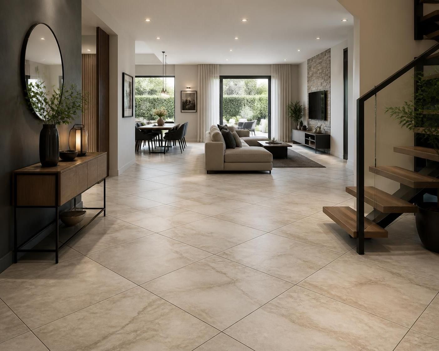 découvrez toutes les étapes pour réussir la pose de carrelage en diagonale et obtenir un résultat élégant et raffiné dans votre intérieur.