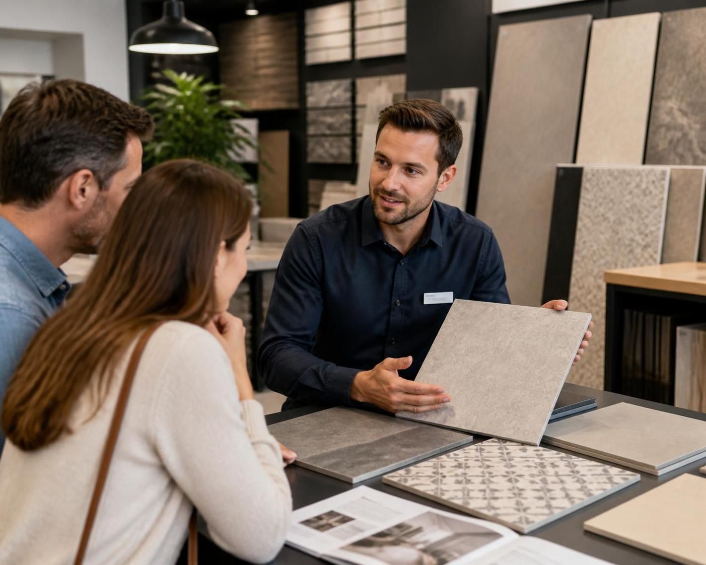 découvrez tout sur le comptoir du carrelage à saint-marcel-lès-valence : produits, services, conseils et expertise pour vos projets de carrelage.