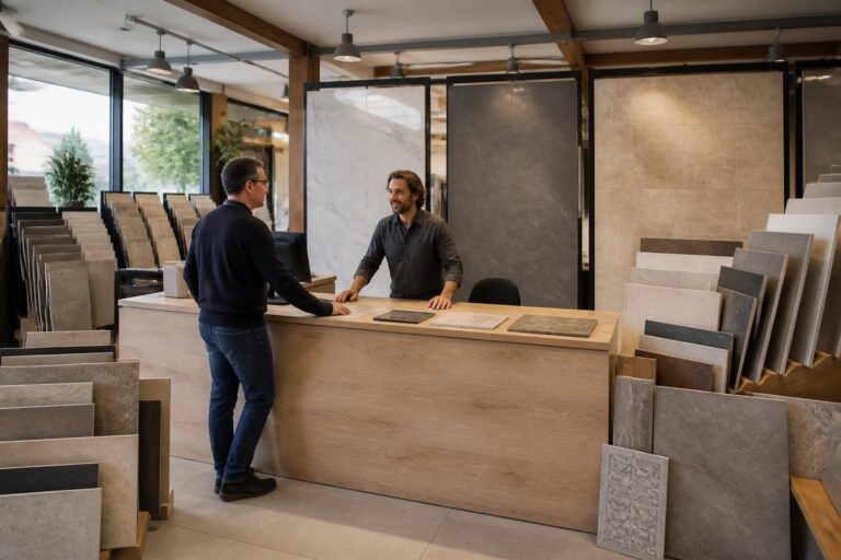 découvrez tout ce qu'il faut savoir sur le comptoir du carrelage à st marcel lès valence : produits, conseils, services et expertises pour vos projets de carrelage.