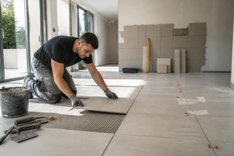 découvrez nos conseils pratiques pour trouver et choisir un carreleur fiable à valence, et réussir vos travaux de carrelage en toute sérénité.