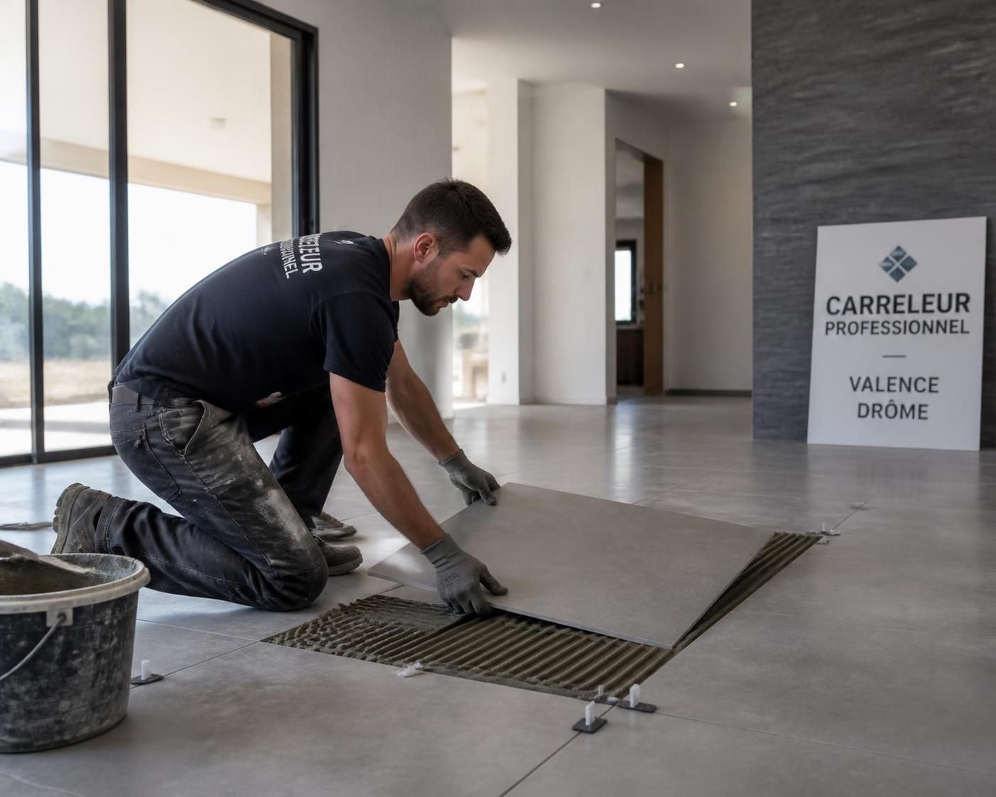 découvrez les prix estimés pour la pose de carrelage en 2026 et préparez votre budget avec nos conseils pratiques et informations à jour.