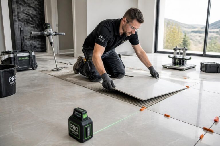 découvrez les tarifs estimés pour la pose de carrelage en 2026 et préparez votre budget avec nos conseils et informations à jour.