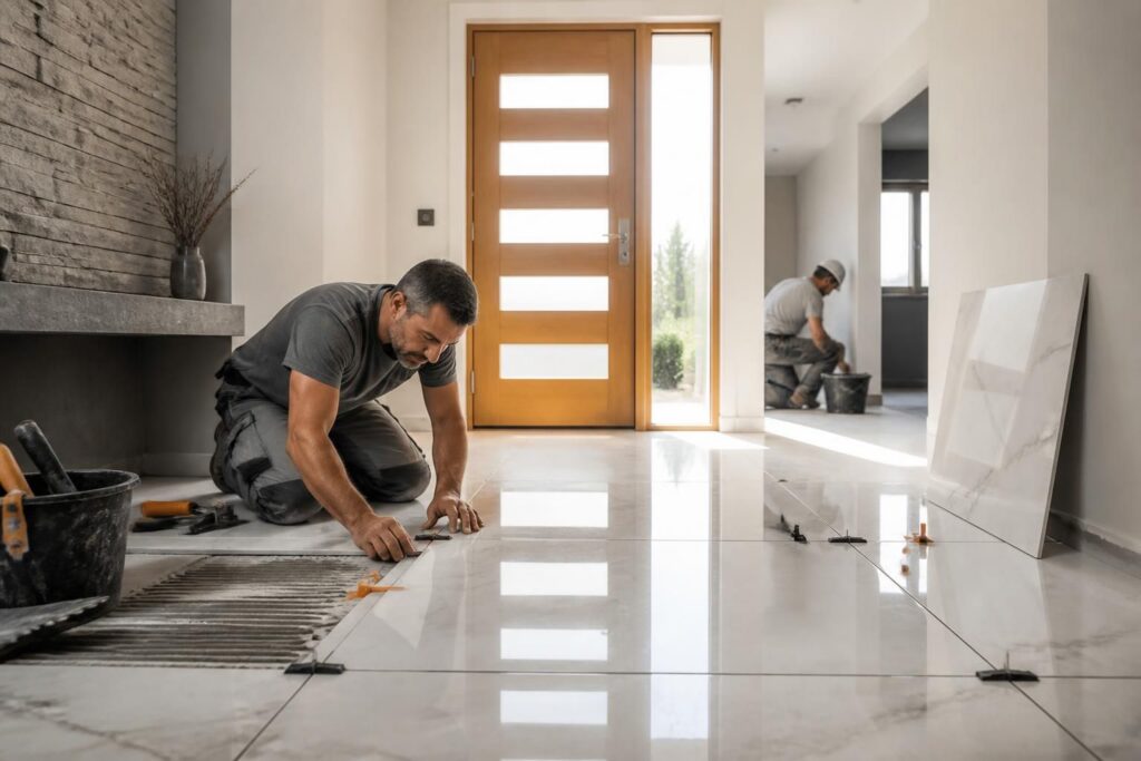 découvrez comment choisir les meilleurs matériaux et artisans pour vos projets de carrelage à porte-les-valence. conseils pratiques et sélection de professionnels qualifiés.