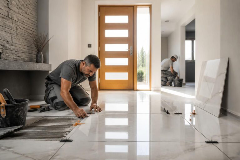 découvrez comment choisir les meilleurs matériaux et artisans pour vos projets de carrelage à porte-les-valence. conseils pratiques et sélection de professionnels qualifiés.