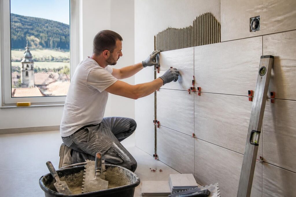 découvrez comment choisir le meilleur carreleur à pontarlier pour vos travaux de rénovation ou de construction. conseils pratiques et critères essentiels pour un résultat impeccable.