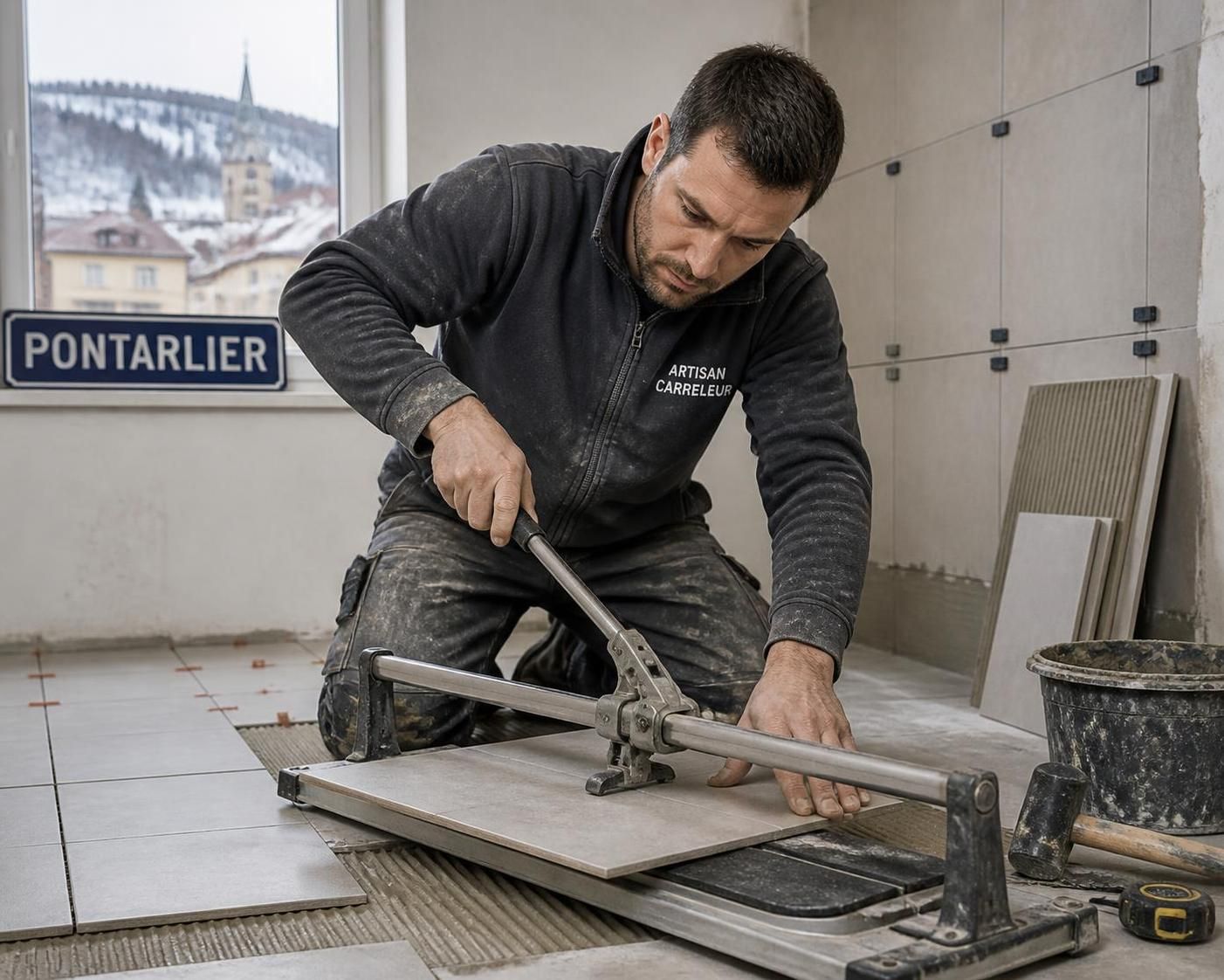 découvrez comment choisir le meilleur carreleur à pontarlier pour vos travaux. conseils et critères essentiels pour garantir qualité et professionnalisme.