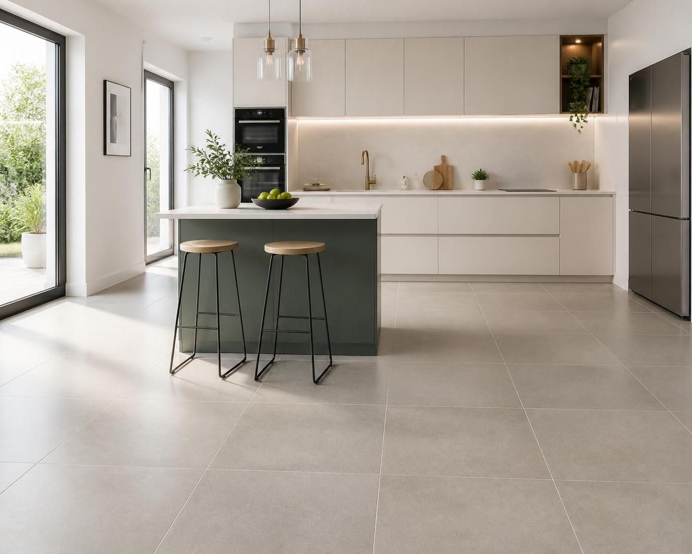 découvrez notre guide complet pour changer le carrelage au sol et réussir votre projet de rénovation facilement, avec des conseils pratiques et des astuces d'experts.