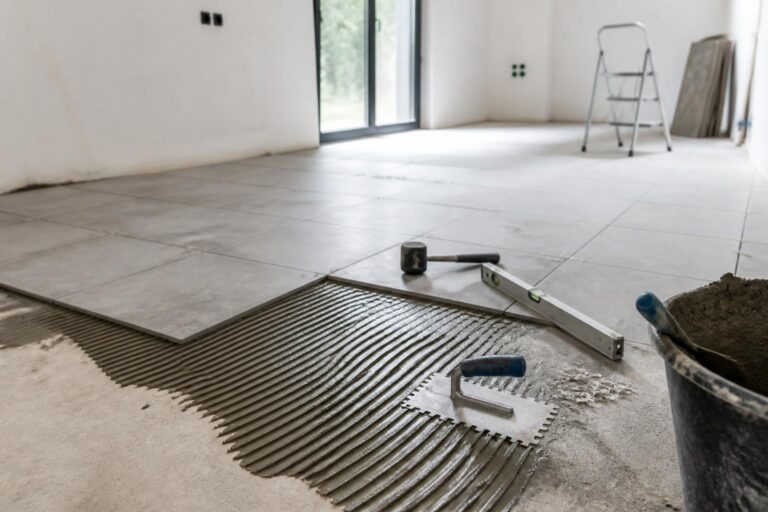 découvrez notre guide complet pour changer le carrelage au sol et réussir votre projet de rénovation facilement, avec des conseils pratiques et des étapes détaillées.