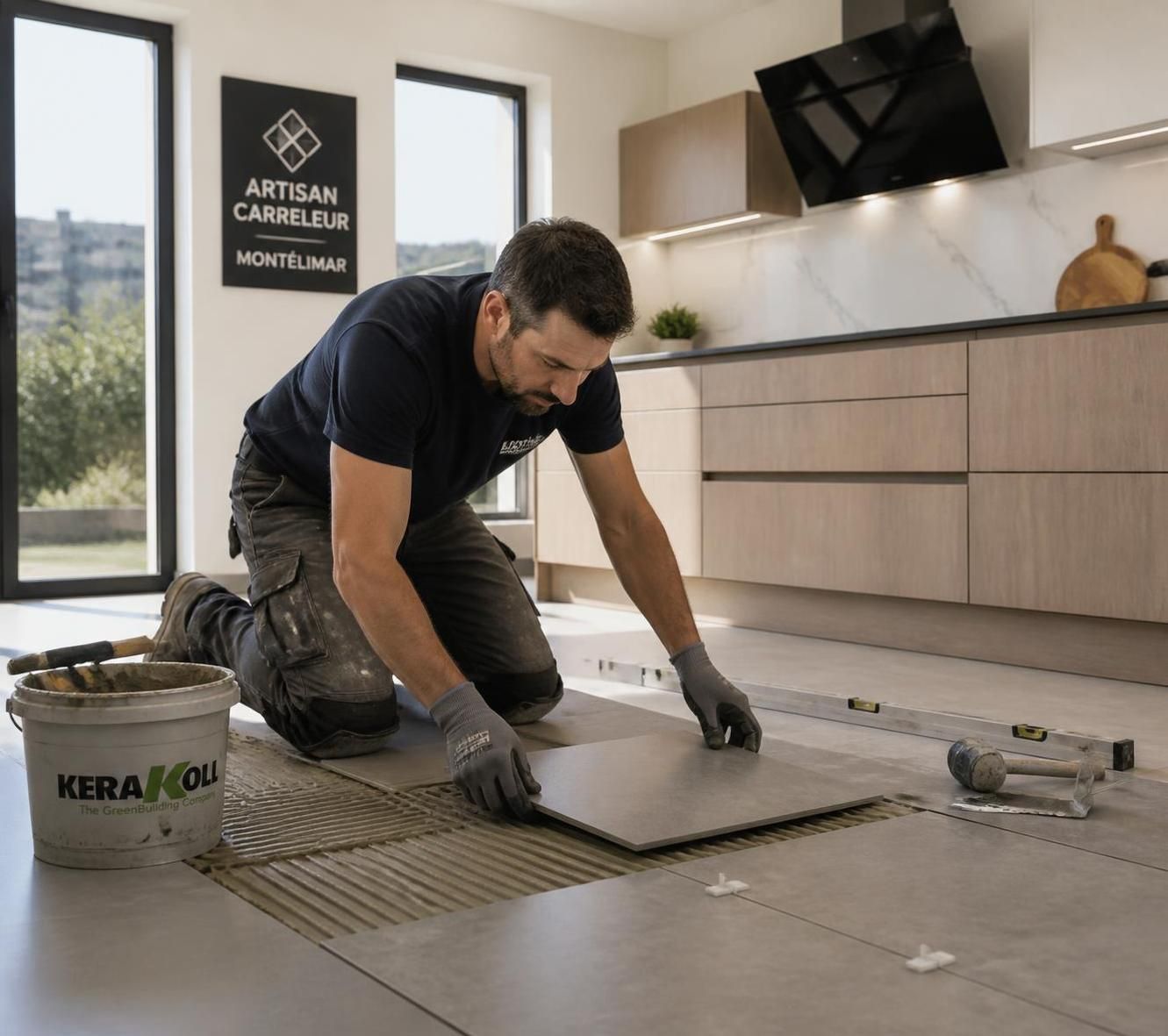 découvrez nos conseils pour bien choisir un carreleur à montélimar et réussir vos projets de rénovation avec des professionnels qualifiés et expérimentés.