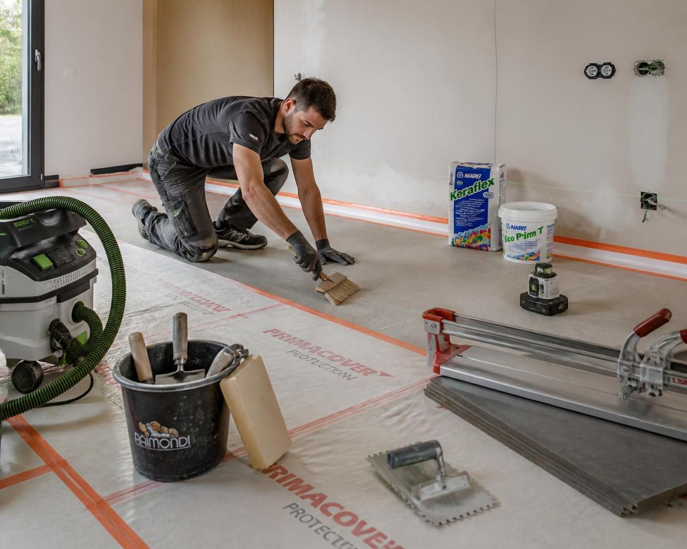 découvrez comment obtenir un devis précis pour la pose de carrelage en 2026, avec des conseils pratiques et les critères essentiels à considérer pour un projet réussi.