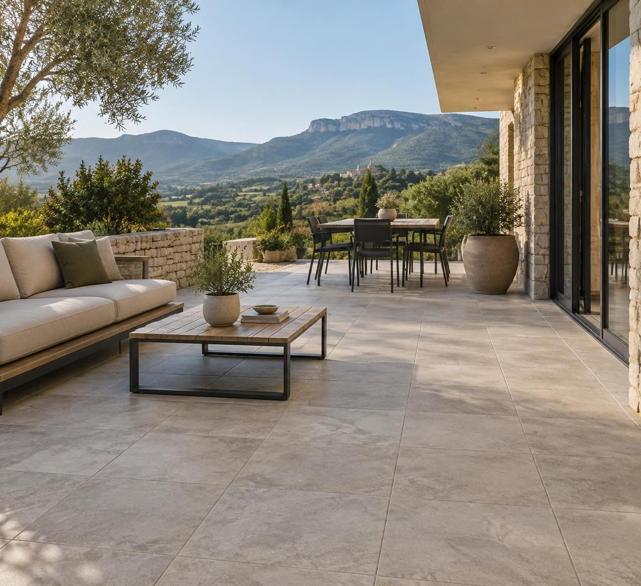 découvrez les étapes clés pour poser un carrelage extérieur durable et esthétique : préparation du support, choix des matériaux, pose et finitions.