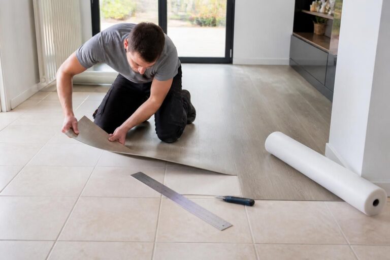 découvrez comment recouvrir un carrelage de sol rapidement et efficacement grâce à nos conseils pratiques et méthodes simples pour transformer votre intérieur sans gros travaux.