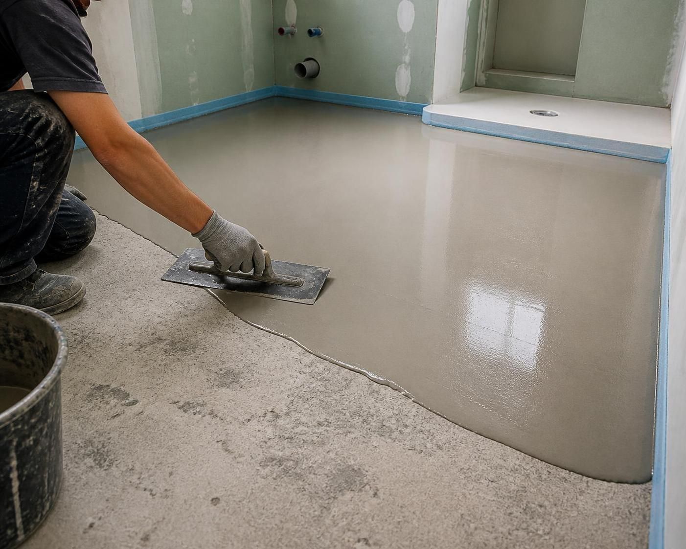 découvrez comment estimer le coût de vos travaux de carrelage au mètre carré avec notre guide pratique et obtenez des devis précis pour votre projet.