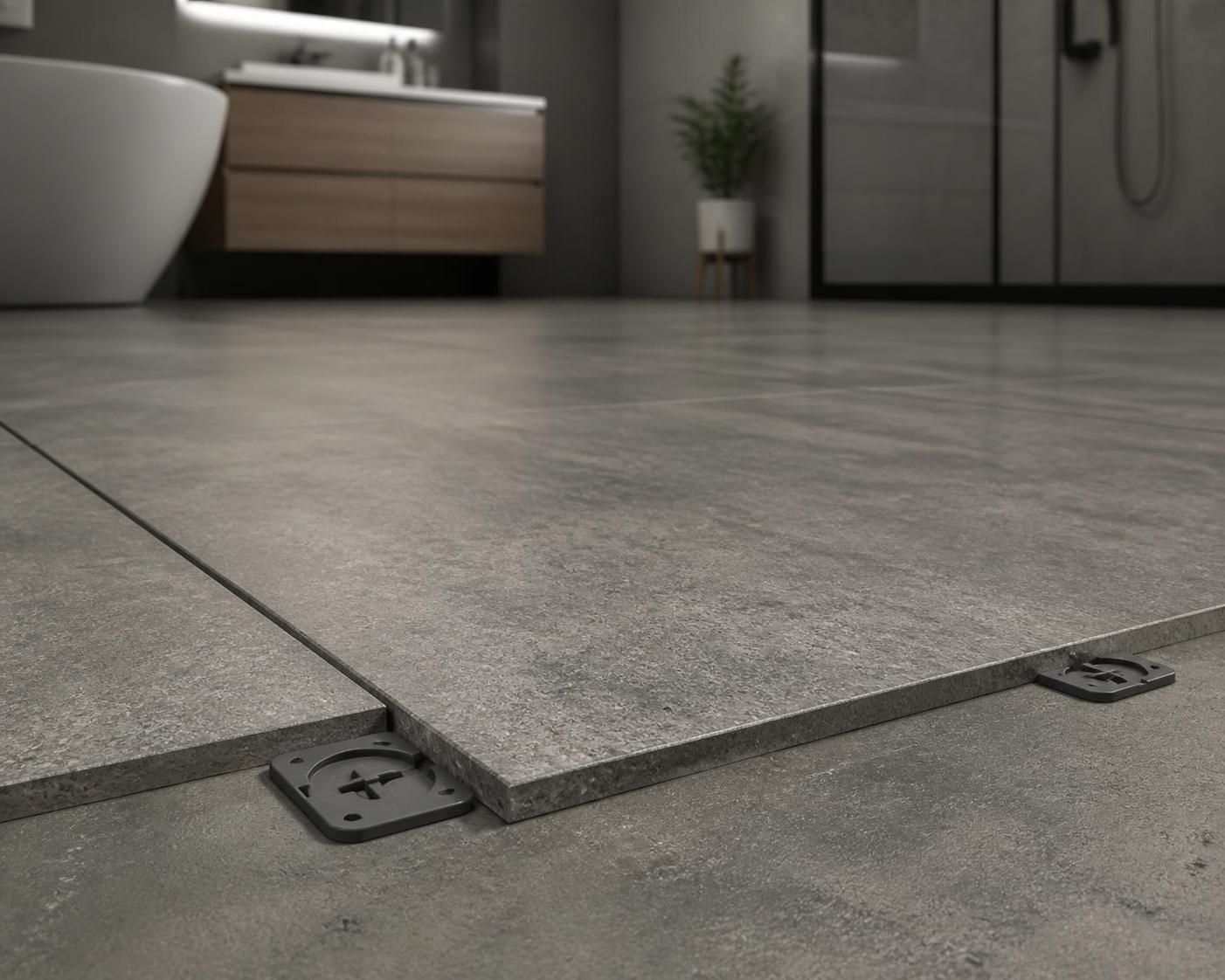 découvrez les avantages du carrelage clipsable pour une rénovation rapide et facile : installation simple, gain de temps et résultat esthétique garanti.