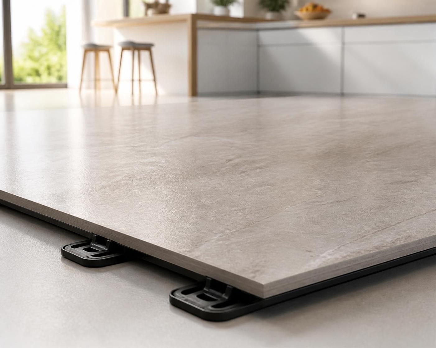 découvrez les avantages du carrelage clipsable : une solution idéale pour une rénovation rapide, facile et sans travaux complexes.