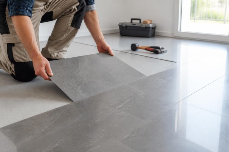 découvrez les avantages du carrelage clipsable pour une rénovation rapide et facile : pose simple, gain de temps et résultat esthétique garanti.