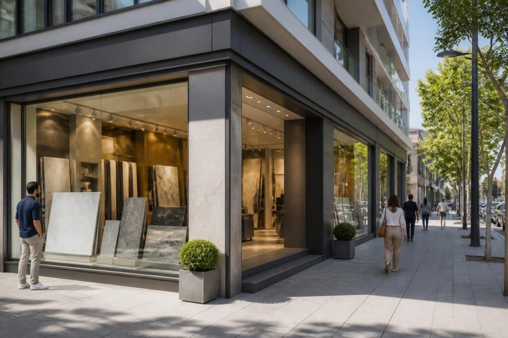 découvrez où trouver un magasin de carrelage de qualité à valence en 2026 pour vos projets de rénovation et décoration avec un large choix de styles et matériaux.
