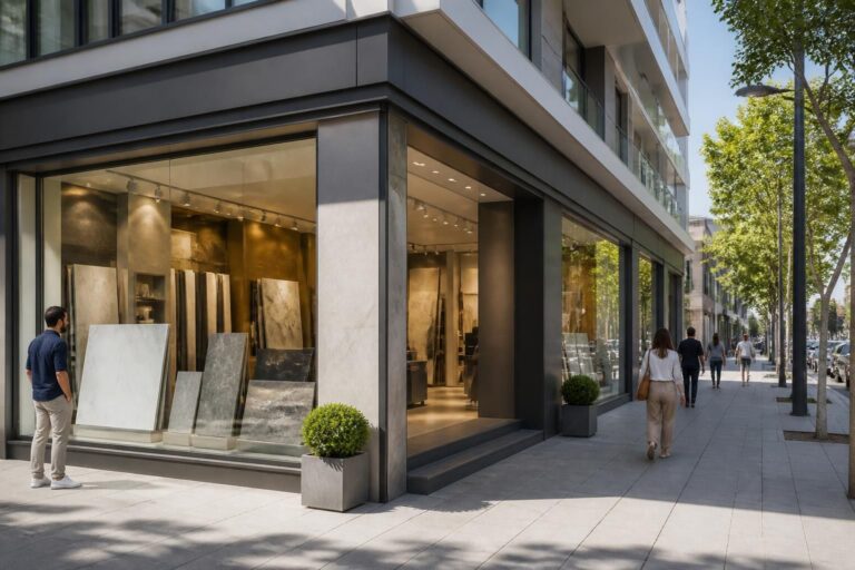 découvrez où trouver un magasin de carrelage de qualité à valence en 2026 pour vos projets de rénovation et décoration avec un large choix de styles et matériaux.