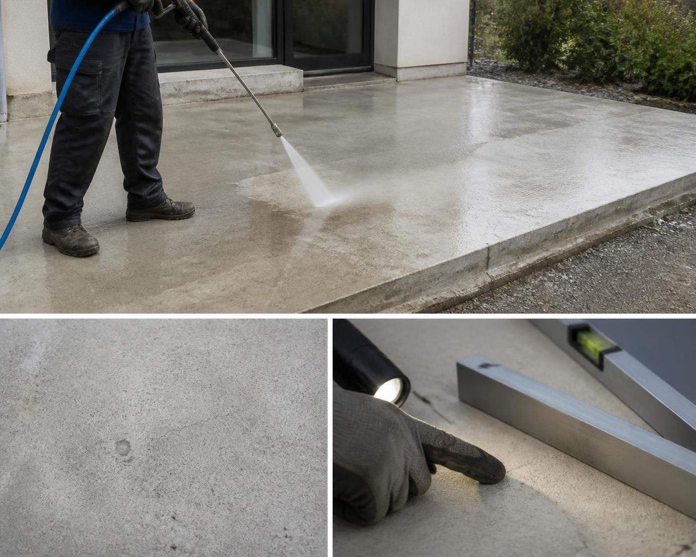 découvrez nos conseils pratiques et les étapes clés pour réussir la pose de carrelage extérieur sur une dalle béton brute, afin d'assurer durabilité et esthétisme à votre terrasse ou balcon.