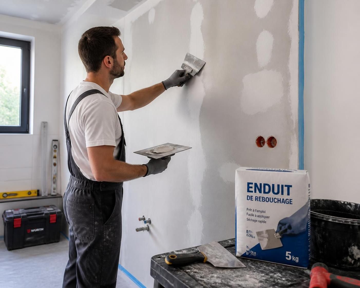 découvrez notre guide complet pour réussir la pose de carrelage mural. conseils pratiques, étapes détaillées et astuces pour un résultat professionnel et durable.