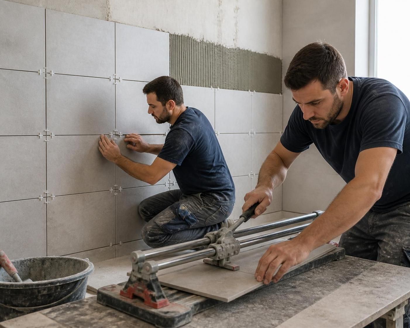 découvrez notre guide complet pour réussir la pose de carrelage mural. conseils, étapes détaillées et astuces pour un résultat impeccable dans votre projet de rénovation.