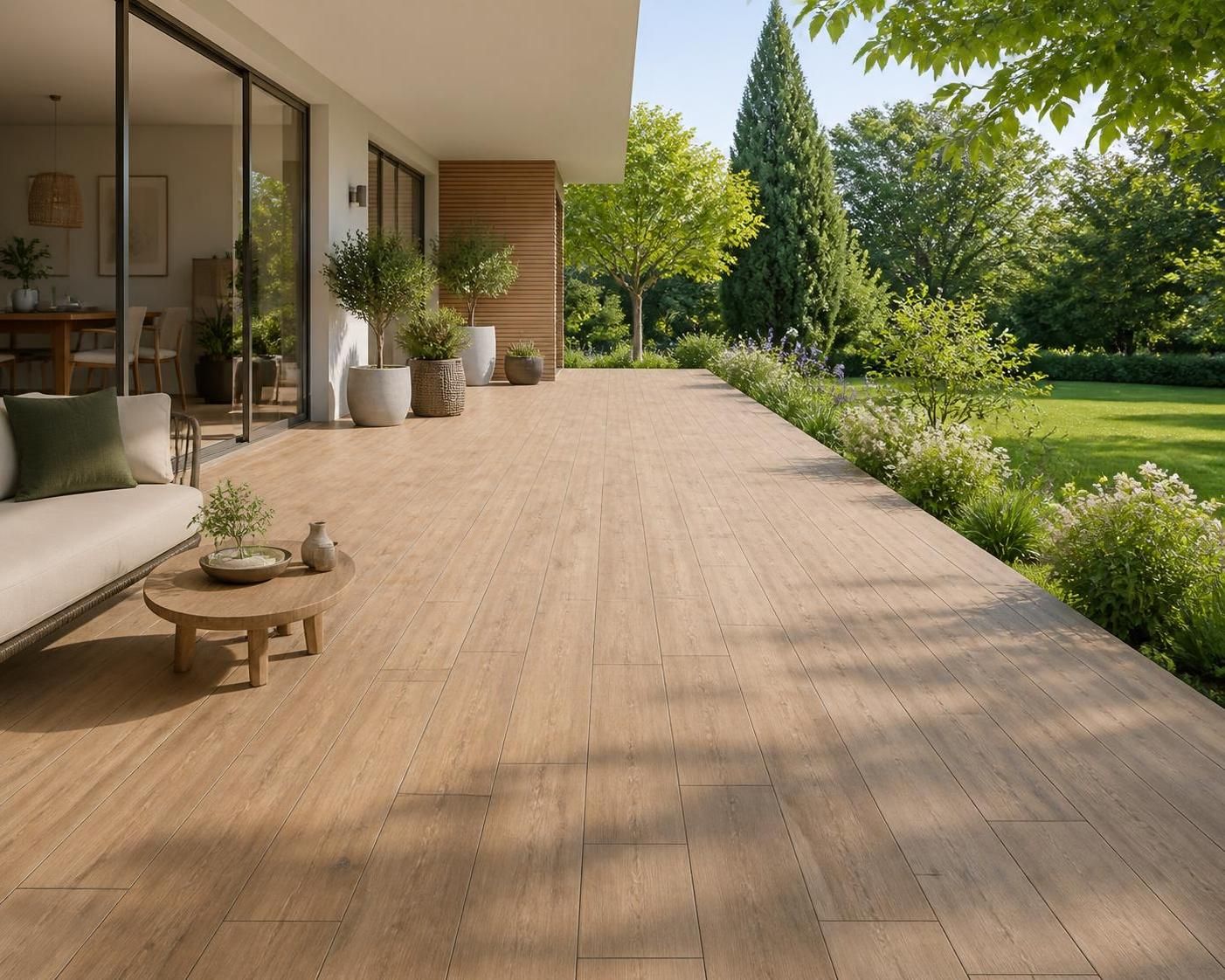 découvrez notre guide pratique pour poser un carrelage sur une terrasse et réussir votre projet facilement. conseils, étapes clés et astuces pour un résultat durable et esthétique.