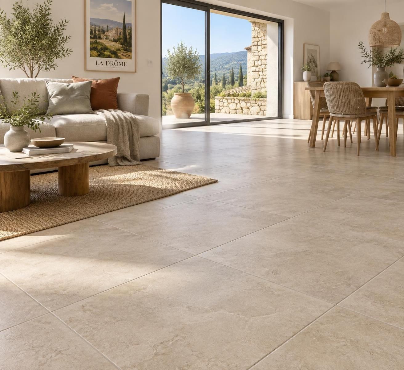 découvrez le prix du carrelage 60x60 et comparez matériaux, finitions et coûts de pose pour choisir le meilleur rapport qualité-prix.