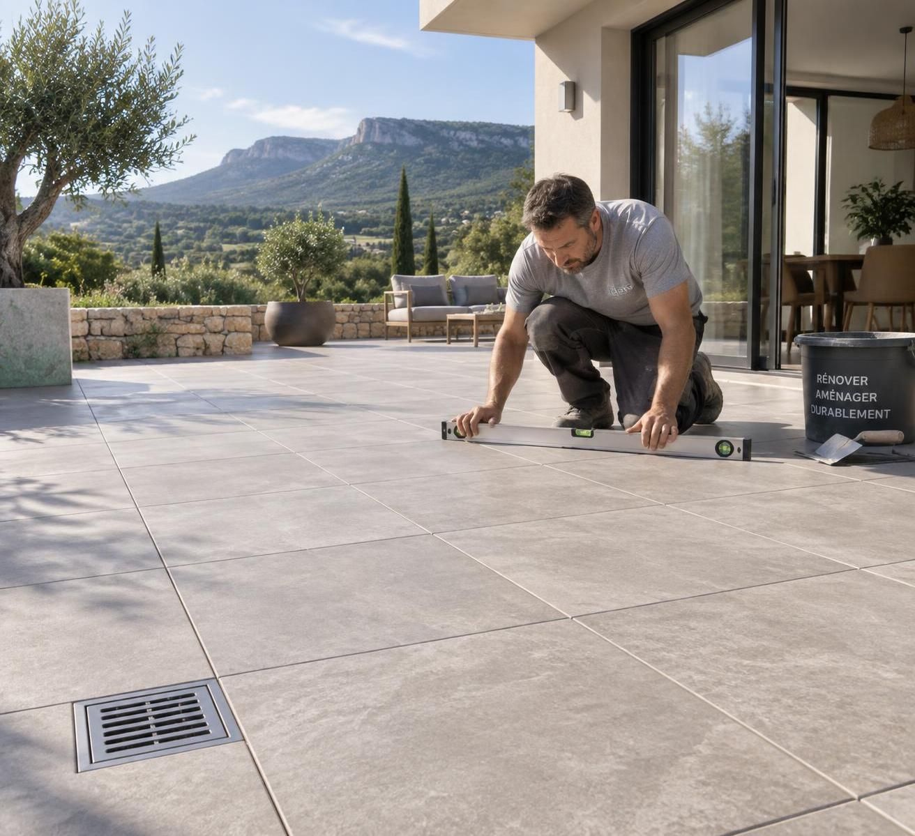 découvrez les prix du carrelage 60x60, comparez les matériaux et les finitions, et choisissez un modèle durable au meilleur rapport qualité-prix.