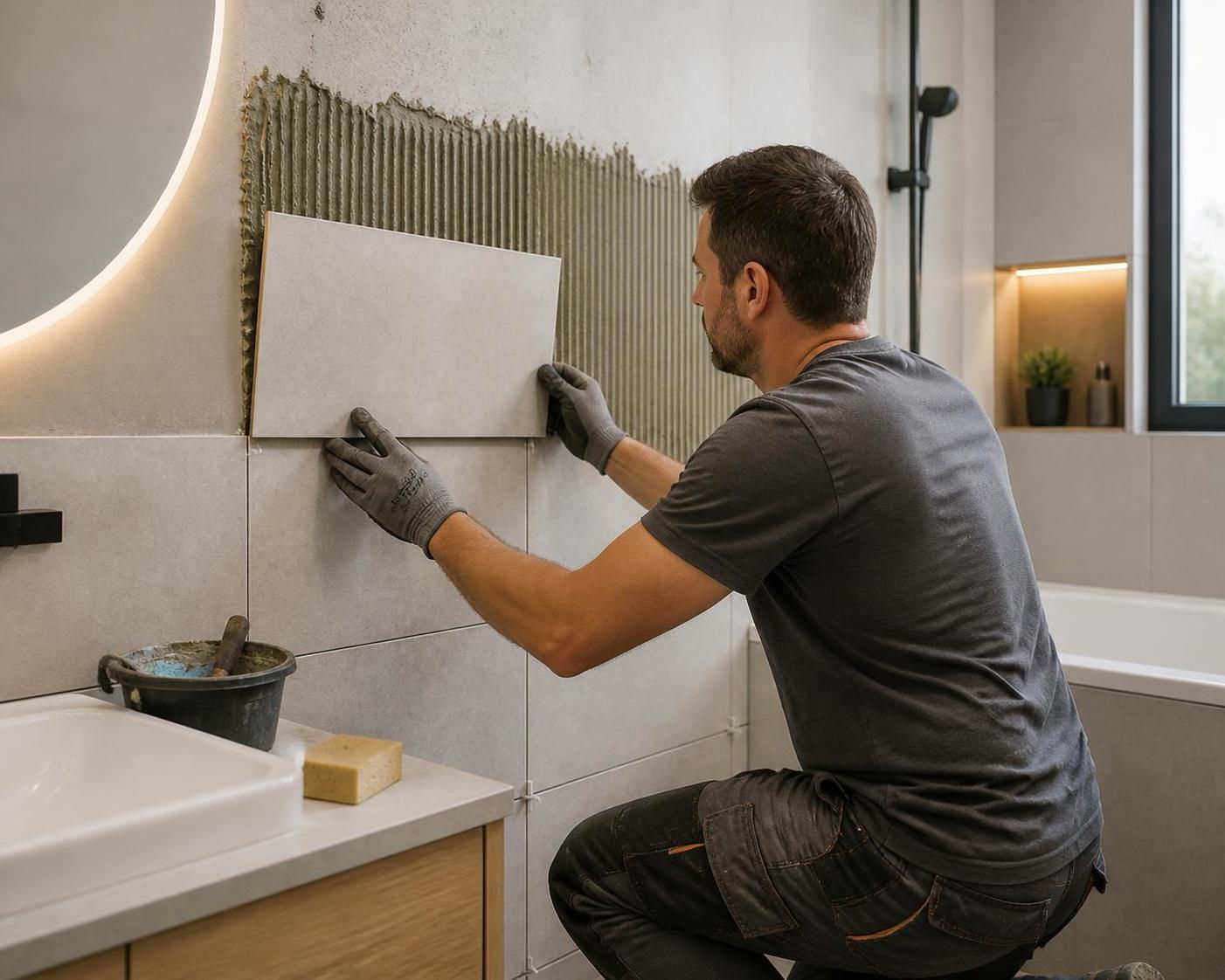 découvrez le prix moyen de la dépose du carrelage au m² en 2026, les facteurs qui influencent le coût, et comment bien préparer votre budget pour vos travaux de rénovation.