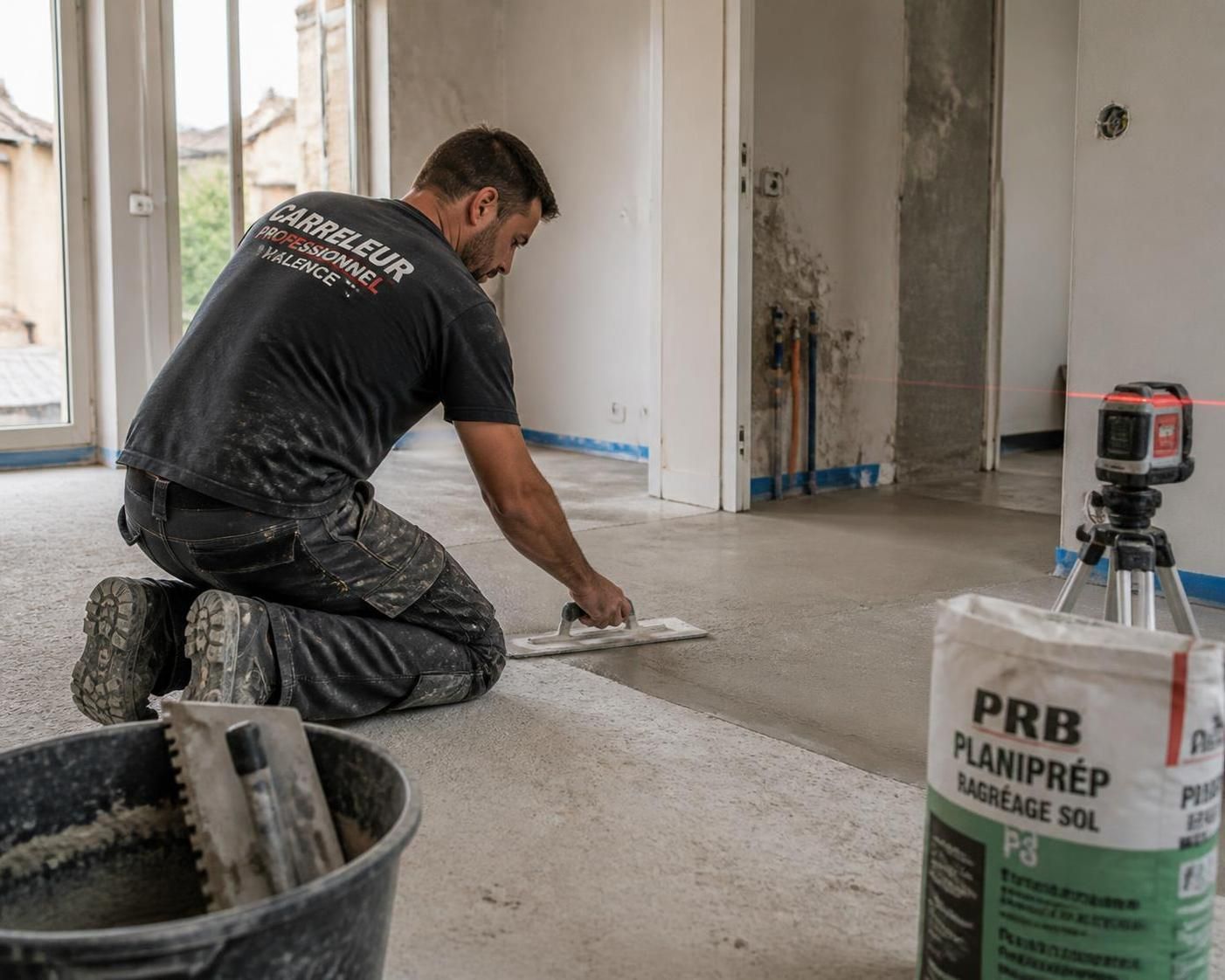 découvrez le prix de la main d'œuvre pour la pose de carrelage en 2026 et obtenez des conseils pour bien budgétiser votre projet de rénovation.