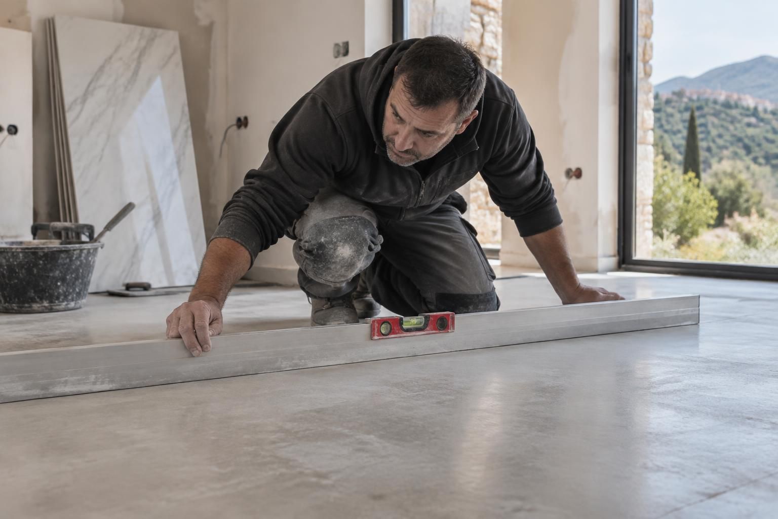 découvrez le prix de la pose de carrelage 120x240 en 2026 : tarifs au m², coût de la main-d’œuvre et facteurs qui influencent votre budget.