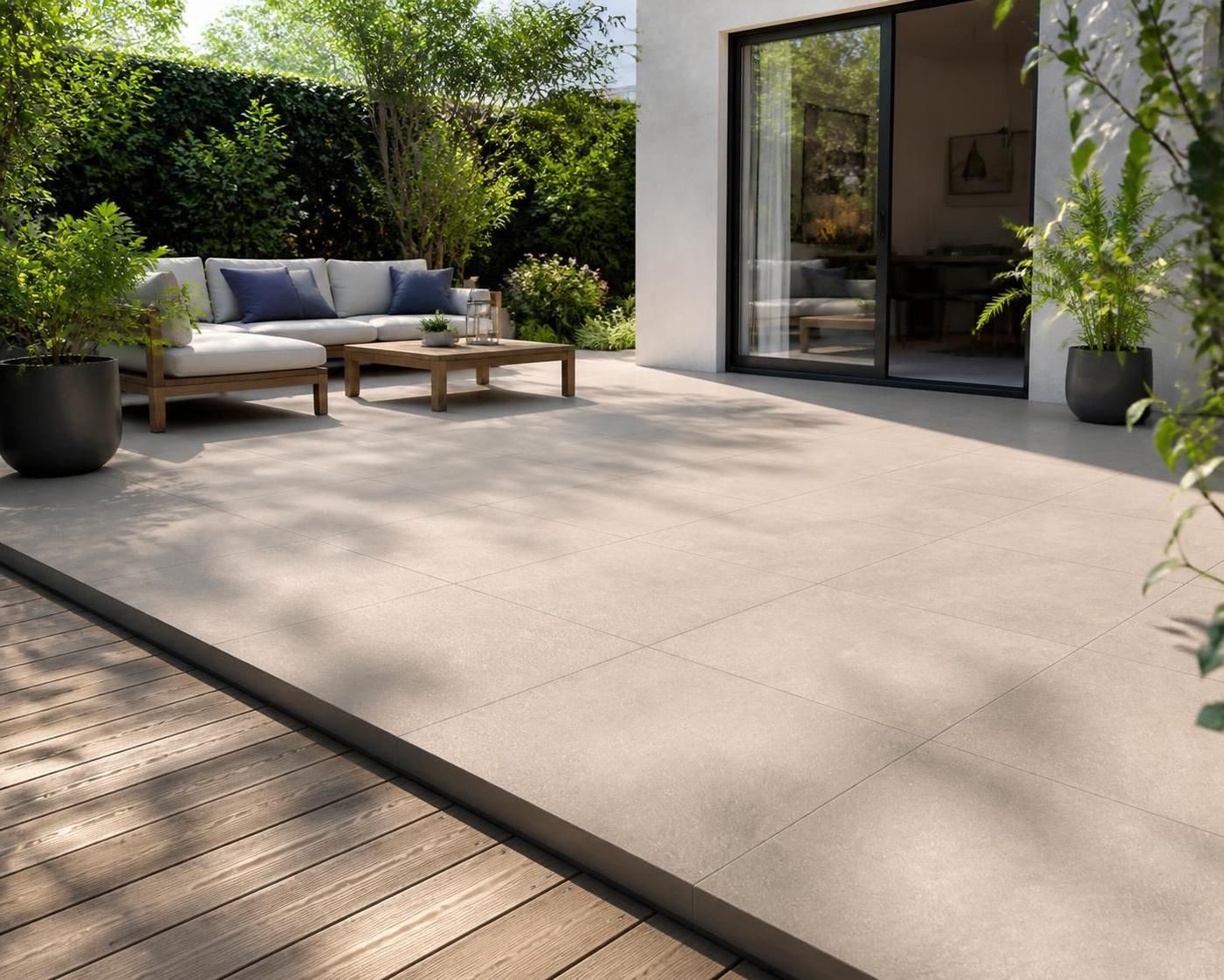 découvrez le coût moyen de la pose de carrelage extérieur au m2 sans fourniture. obtenez des informations claires pour planifier vos travaux de rénovation en toute sérénité.