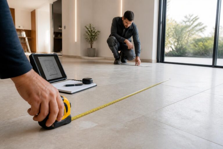 découvrez le prix du m2 de carrelage en 2026 et préparez votre budget rénovation avec des informations à jour et conseils pratiques.