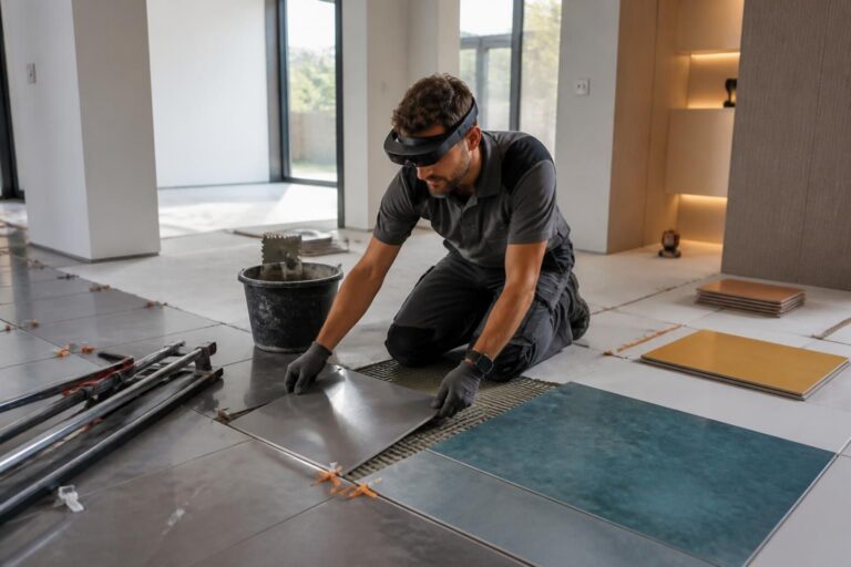 découvrez le tarif horaire d’un carreleur en 2026 et obtenez des informations précises pour préparer vos travaux de rénovation ou construction avec un professionnel qualifié.